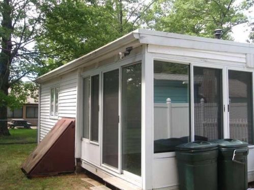 452 Shady Valley Rd, Coventry, RI 02816 exterior