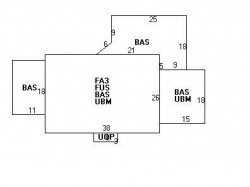 30 Fenwick Rd, Newton, MA 02468 floor plan