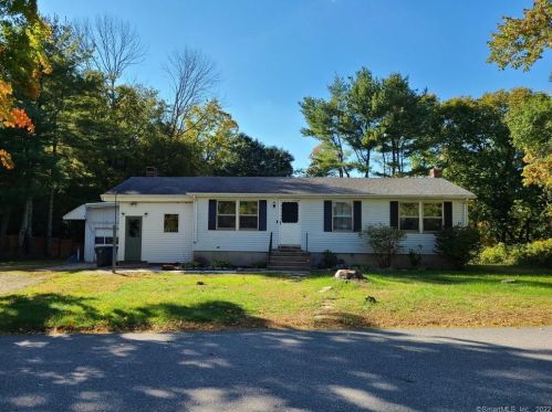 17 Nauset Ave, Killingly, CT 06239 exterior