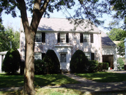 153 Randlett Park, Newton, MA 02465 exterior
