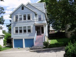 14 Russell Rd, Newton, MA 02458 exterior