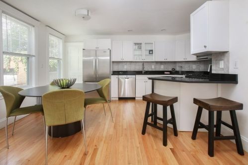 84 Beals St, Brookline, MA 02446 exterior