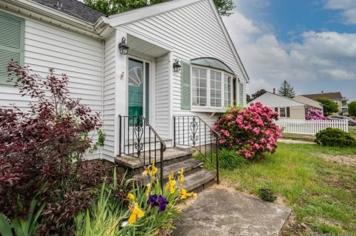 20 Reardon Rd, Fabyan, CT 06255 exterior