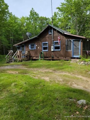 128 Sebasco Rd, Phippsburg, ME 04562 exterior