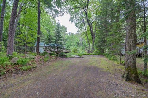 20 Acorn Rd, Naples, ME 04055 exterior