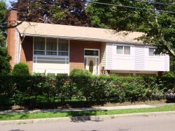 335 Parker St, Newton, MA 02459 exterior