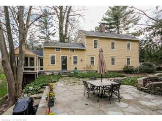 6 Bristol Town Rd, Southbury, CT 06488 exterior
