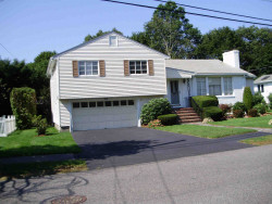 67 Great Meadow Rd, Newton, MA 02459 exterior