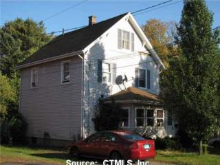 81 Lyness St, Manchester, CT 06040 exterior