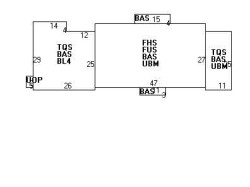 131 Windsor Rd, Newton, MA 02468 floor plan