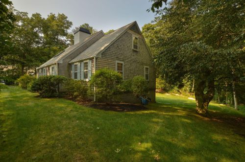 57 Two Ponds Rd, Falmouth, MA 02540 exterior