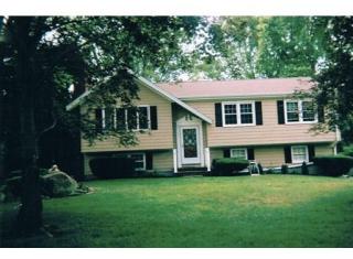 6 Ichabod Ln, Marion, MA 02738 exterior