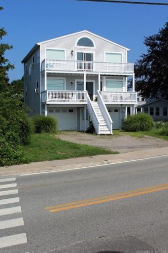 56 Shore Ave, Groton, CT 06340 exterior