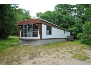 92 Deer Run Rd, Middleton, NH 03830 exterior