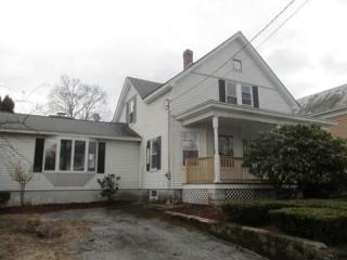 61 View St, Leominster, MA 01453 exterior