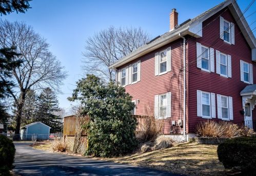 7 Forest Ave, Natick, MA 01760 exterior