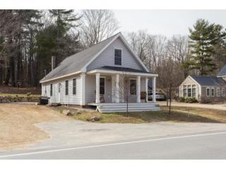 3 Raymond Rd, Nottingham, NH 03290 exterior