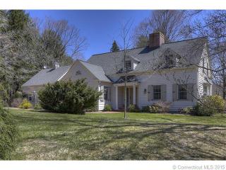 29 Litchfield Rd, Norfolk, CT 06058 exterior