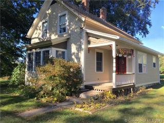 168 Trumbull Hwy, Exeter, CT 06249 exterior