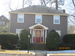 36 Waldorf Rd, Newton, MA 02461 exterior