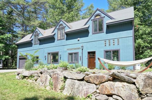 41 Chloe Lyn Ln, Brunswick, ME 04011 exterior