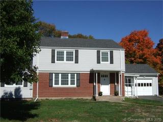 139 Clover St, Middletown, CT 06457 exterior