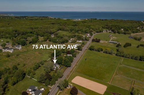 75 Atlantic Ave, North Hampton, NH 03862 exterior