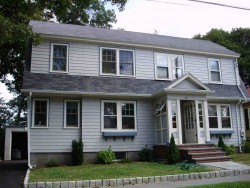 47 Taft Ave, Newton, MA 02465 exterior