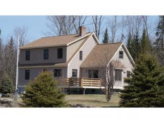 370 Old Franconia Rd, Bethlehem, NH 03574 exterior
