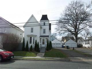 71 Amity St, Hartford, CT 06106 exterior