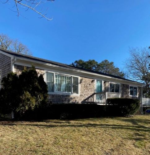 432 Sam Ryder Rd, Chatham, MA 02633 exterior