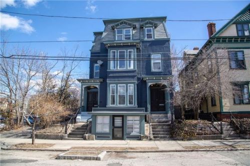20 Messer St, Providence, RI 02909 exterior