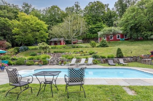 74 Mygatt Rd, Washington Depot, CT 06777 exterior