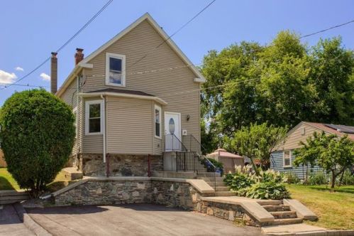 20 Boston Ave, Worcester, MA 01604 exterior