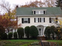 926 Commonwealth Ave, Newton, MA 02459 exterior