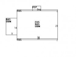 24 Leslie Rd, Newton, MA 02466 floor plan