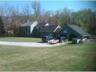 1639 Oblong Rd, Wmstown, MA 01267 exterior