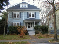 205 Auburndale Ave, Newton, MA 02466 exterior