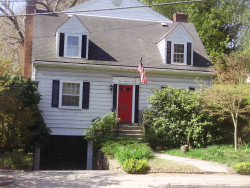 410 Homer St, Newton, MA 02459 exterior