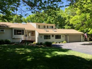 4 Azalea Way, Coventry, RI 02816 exterior
