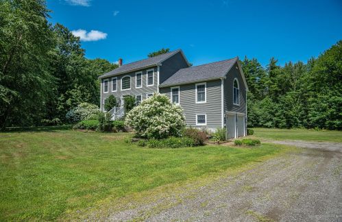 22 Guinea Rd, Berwick, ME 03901 exterior