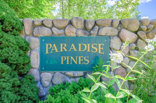 32 Tilson Burke Rd, Bethel, ME 04286 exterior