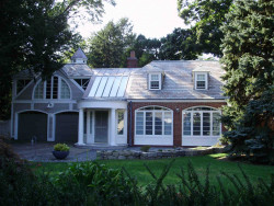 32 Quidnic Rd, Newton, MA 02468 exterior