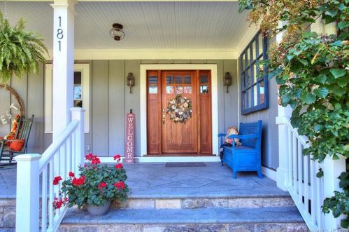 181 Hammertown Rd, Upper Stepney, CT 06468 exterior