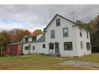 264 Purgatory Falls Rd, Lyndeborough, NH 03082 exterior