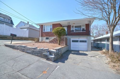 58 Thurlow Ave, Revere, MA 02151 exterior