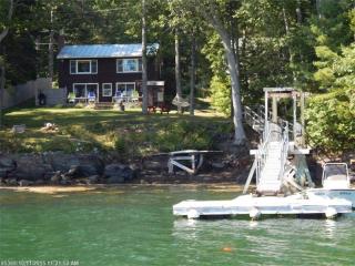 11 Skywatch Ln, South Harpswell, ME 04079 exterior