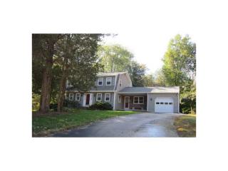 67 Carrie Ann Dr, Cranston, RI 02921 exterior