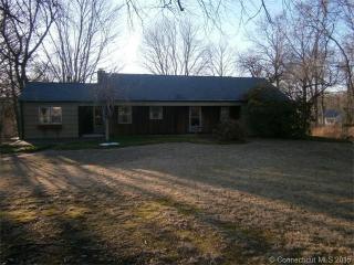 568 Meetinghouse Cir, Orange, CT 06477 exterior