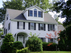 66 Grove St, Newton, MA 02466 exterior